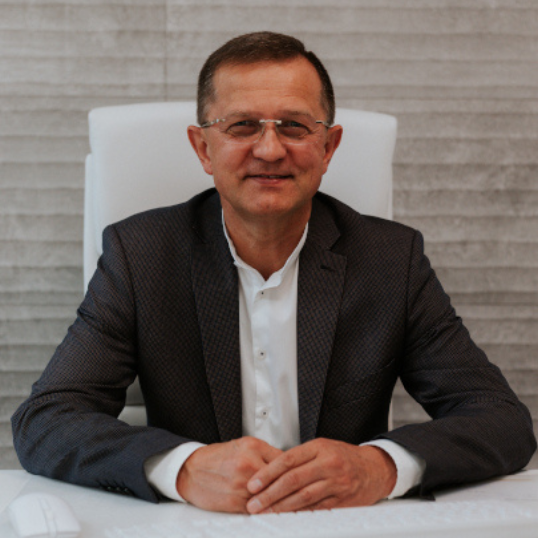 Dr N Med Ryszard Dominik Z44 Clinic Dr N Med Ryszard Dominik Z44 Clinic