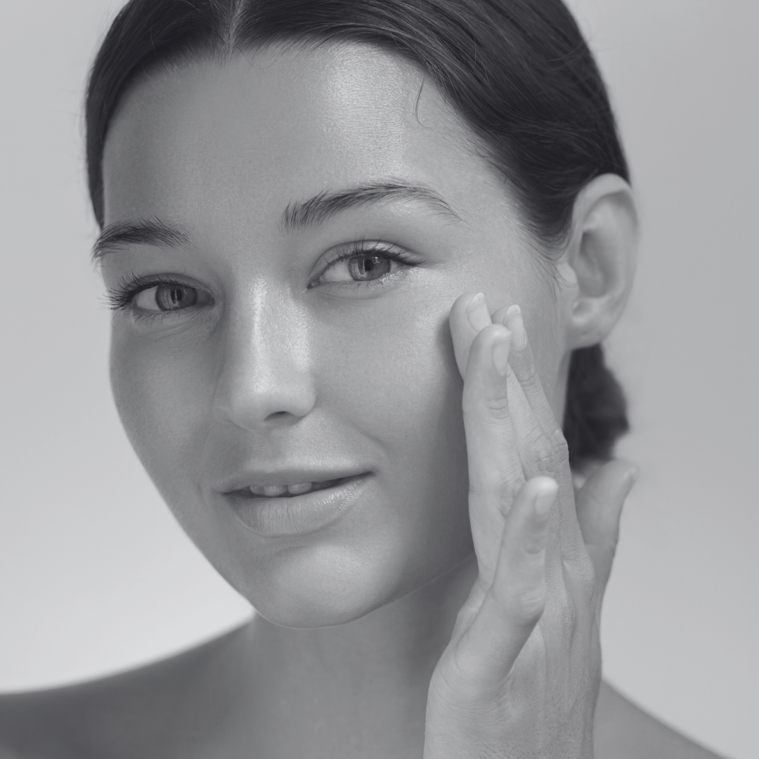 Zabieg resurfacingu i remodelingu twarzy laserem picosekundowy