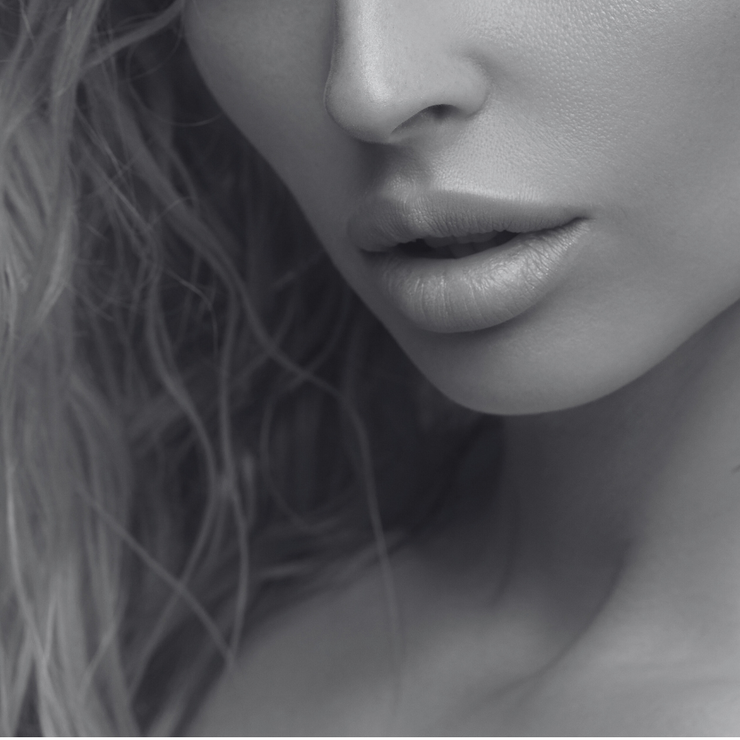 3x zabieg laserowego powiększania ust