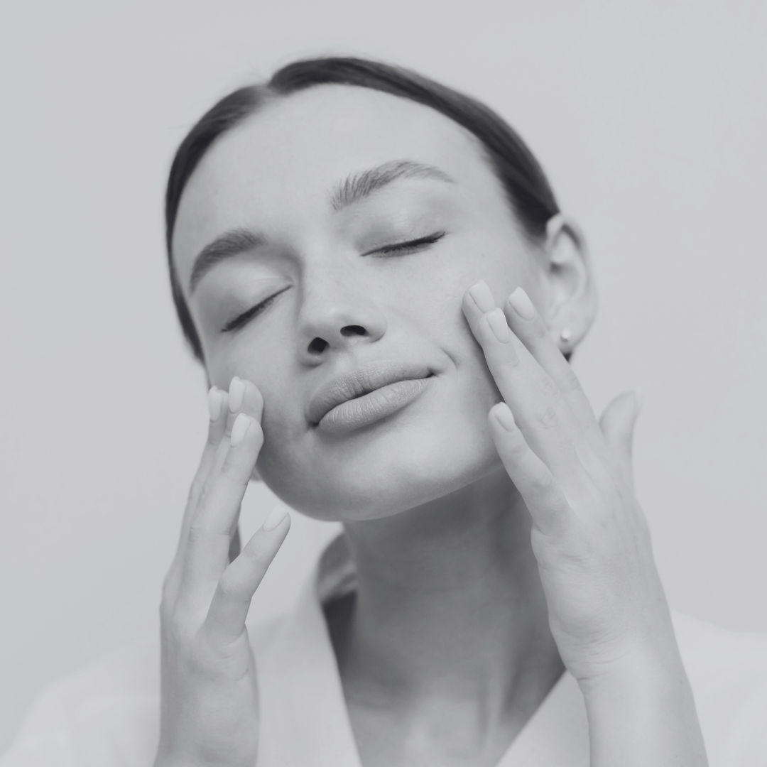 3x zabieg zamykania naczynek na twarzy