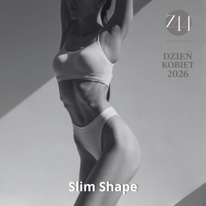 Pakiet Slim Shape