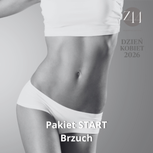 Pakiet START Brzuch