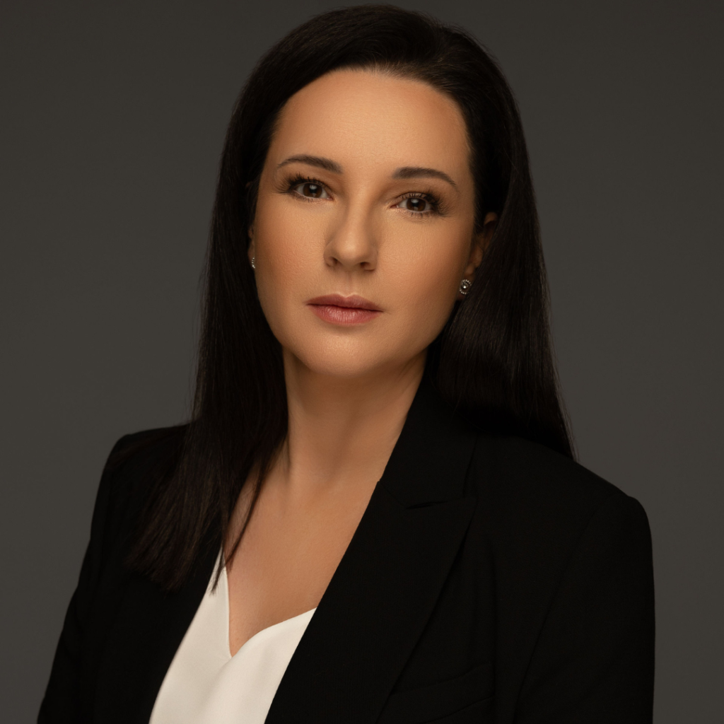 lek. Kamila Białek-Galas