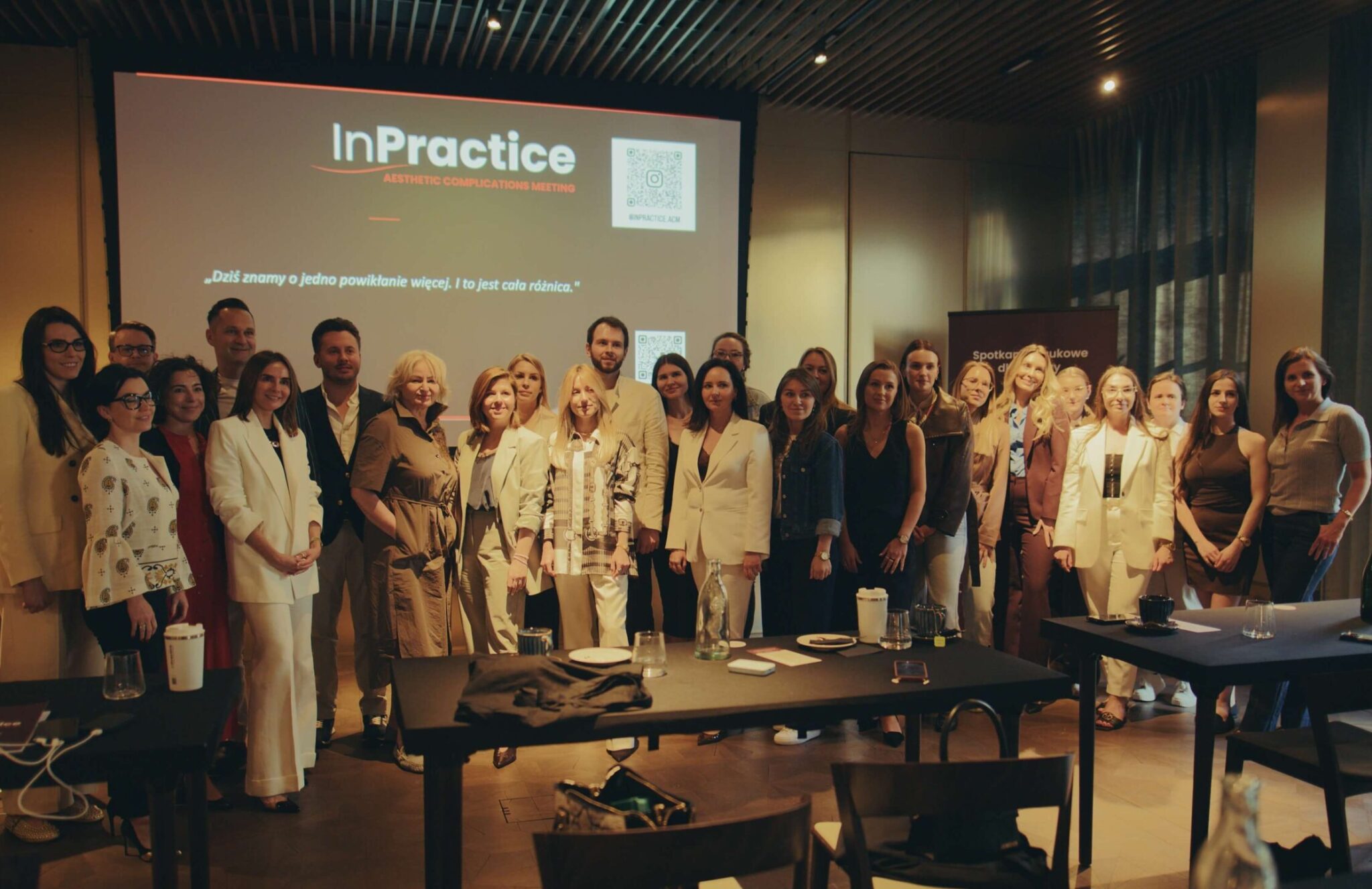 3 edycja inpractice