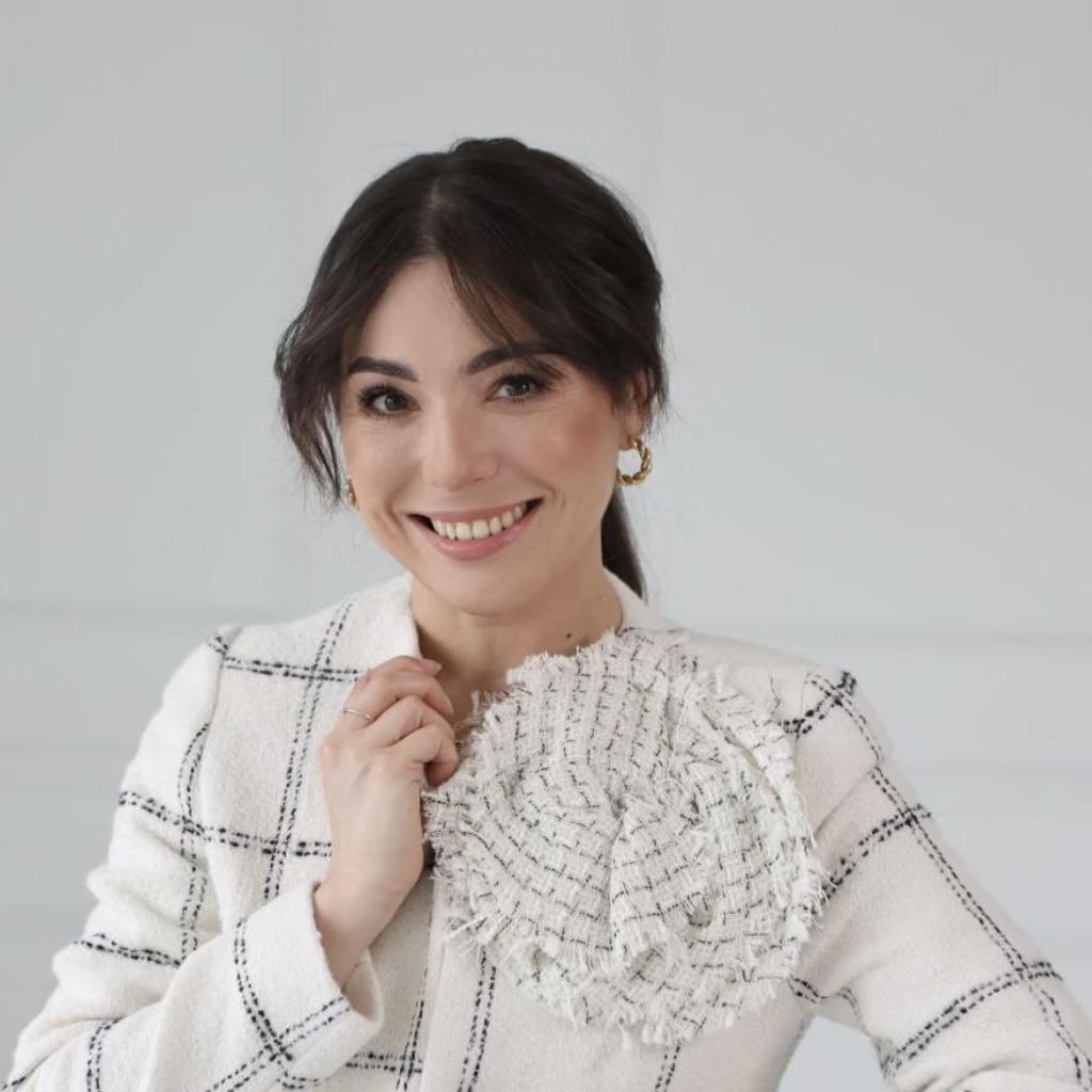 dr Karolina Hadasik